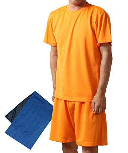 [�O���}�[] ���n 4.4oz �h���C�㉺�Z�b�g�i���F�j�{ COOL�i�N�[���j �^�I���P���t���i�J���[�I��s�j �I�����W-5L