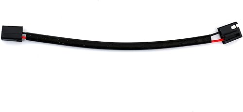 Miniatura 7 de Embrague eléctrico de toma de fuerza 717-05121 apto para Bolens para Cub Cadet para Huskee para MTD para Sears Craftsman para Troy Bilt para blanco: