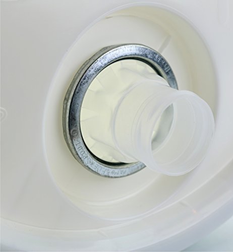 Kelco Rtu Zap Ear Cleaner, 5 Gal #TOP2