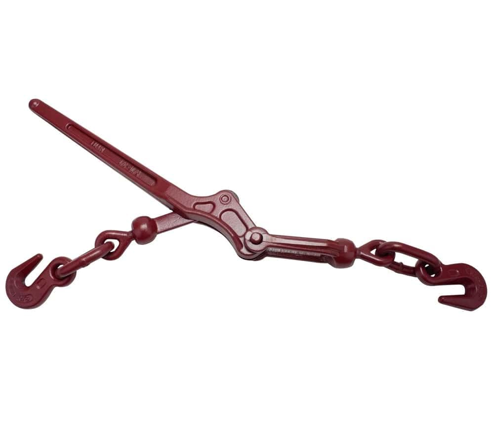 Mytee Lever Chain Binders - 5400 Lbs Load Capacity -5