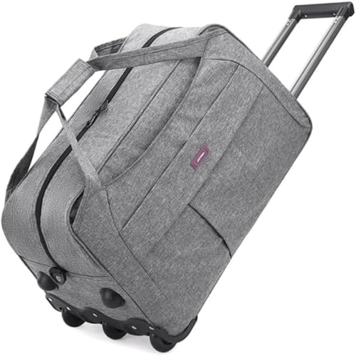 [ArcticDeer] @݃L[obOg[gobOe2֏hhyʑϏՌosʊwgxLX^[tX[cP[X (28*30*47cm,gray) [sAi]