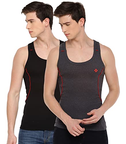 Image of Dollar Bigboss Men Gym Vest