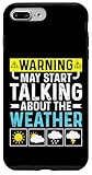 Funny Weatherman Weather Forecast Meteorologist