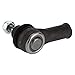 Centric 612.38012 Tie Rod End, Outer, Front