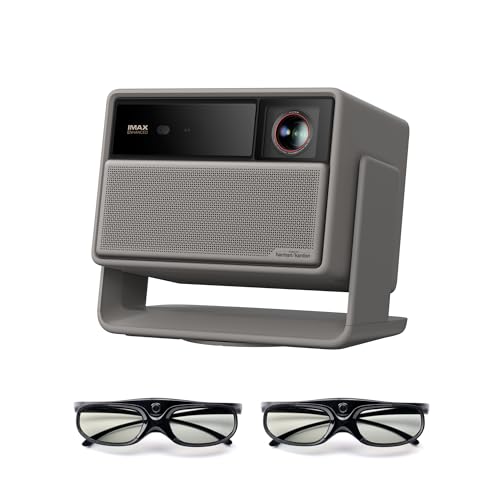 Amazon.com: XGIMI Horizon 20 Max 4K Projector Triple Laser Home
