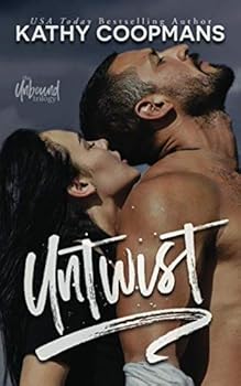 Paperback Untwist (Unbound Trilogy) Book