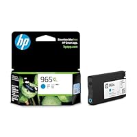 Amazon.co.jp: HP 965XL 純正インクカートリッジ ブラック 黒 増量