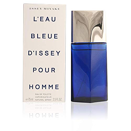 Issey Miyake Issey Miyake l Eau Bleue Ph Edt Vapo 75 ml 1er Pack 1 x 75 ml