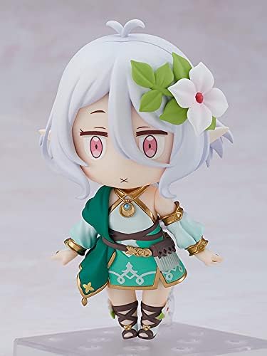 Good Smile Princess Connect! Re: Dive: Kokkoro Nendoroid Action Figure, Multicolor image 4