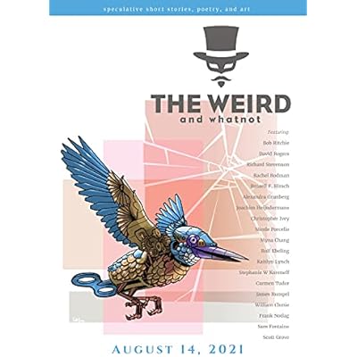 The Weird and Whatnot