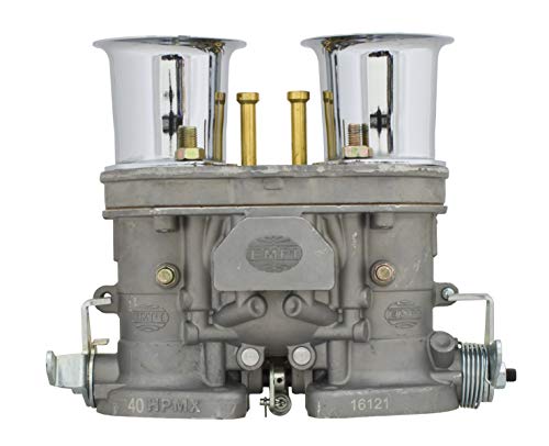 40 Hpmx Carburetor, for Dual Carb Applications, Compatible with Dune Buggy