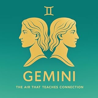 Gemini cover art