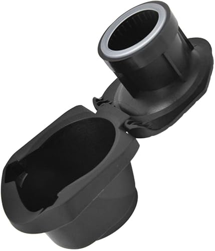 Miniatura 5 de Adaptador de cápsulas de café reutilizables convertidor para máquina Dolce Gusto adaptador de cápsula de café