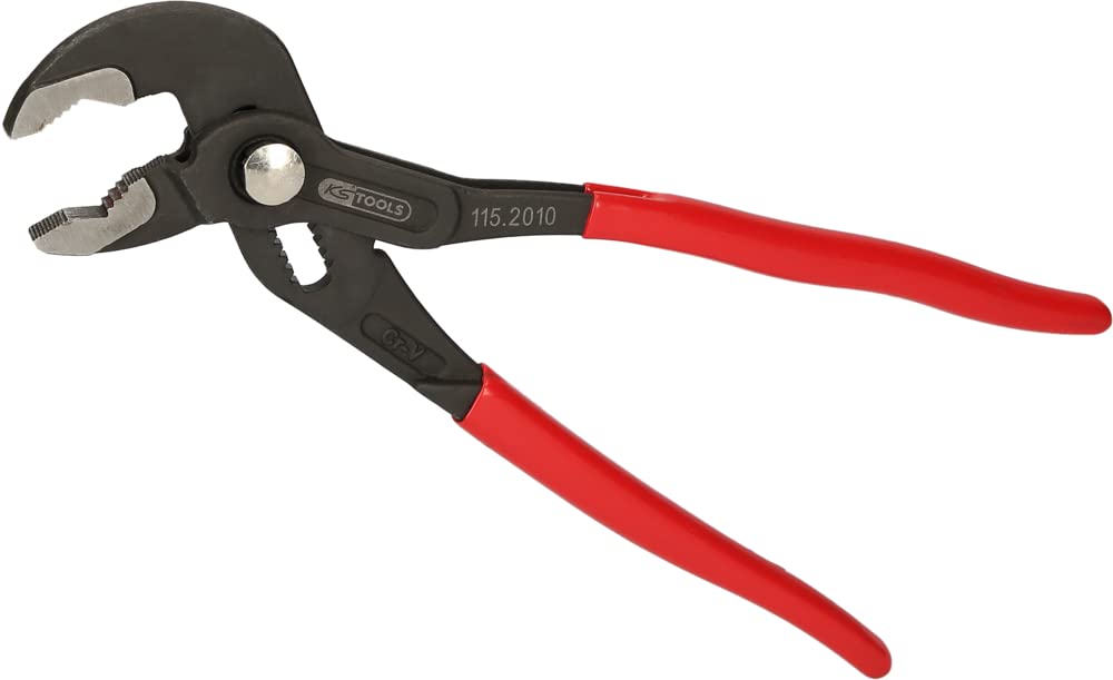 KS Tools 713.4014, zestaw szczypców, 4-częściowy