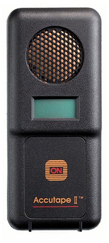 AccuTape MS-32GB Ultrasonic Distance Estimator