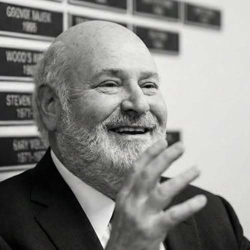 Channeling Rob Reiner