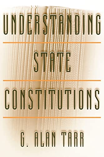 Understanding State Constitutions view 2