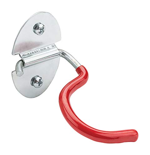 Crochets de rangement en vinyle National Hardware N112020 suspendre outils