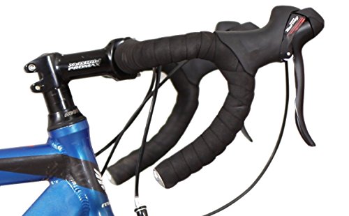Image of Montra Unplugged 700X25C 16 Speed Super Premium Cycle(Dark Blue)