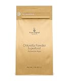 Pure Original Ingredients Chlorella Powder