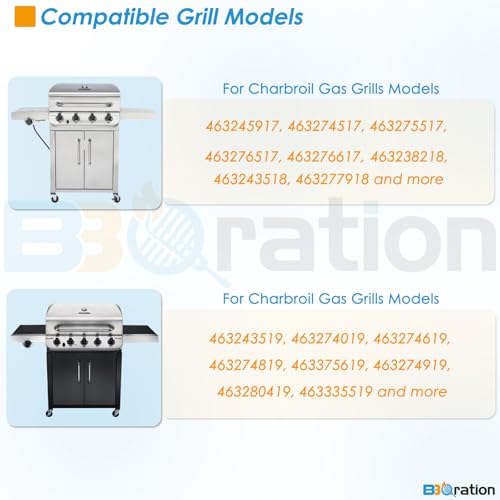 Image of G350-0024-W2, G515-0082-W1 Grill Wheels for Charbroil Performance Grill