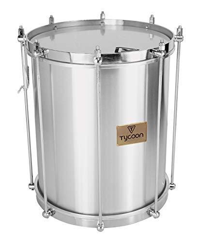Tycoon Percussion Percussion (TPRQ-10)
