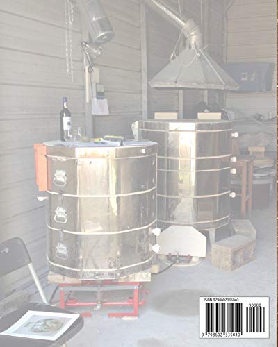TDI Downdraft Kiln Conversion éliminez les écarts de température