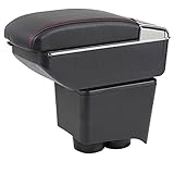 polo 9n3 radio ausbauen Material: ABS mit PU-Leder;Größe: ca. 33 x 14cm, maximale Verlängerung auf 37,5 cm. Paket enthält 5 accessories. elegante und gehobene einfach nach dem installieren.