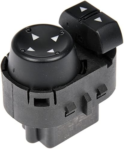 Dorman 901-182 Power Mirror Switch Compatible with Select Chevrolet / GMC Models