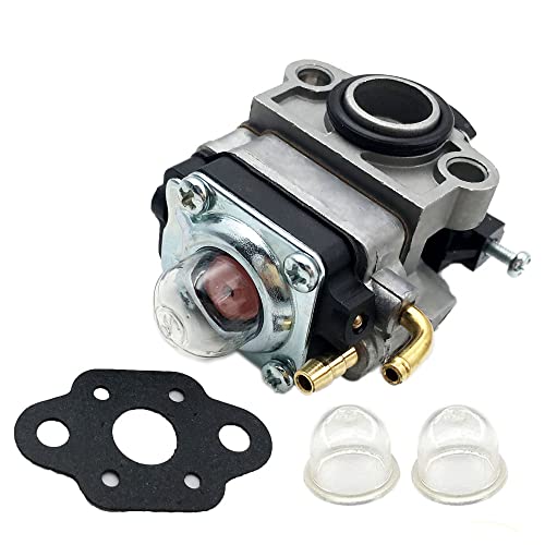 IBVIBV Carburetor carb Assy Compatible with Ryobi RY4CSS 30cc String Trimmer 309375002