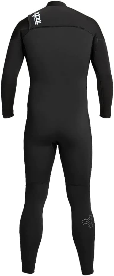 XCEL Mens Comp 4/3mm Fullsuit