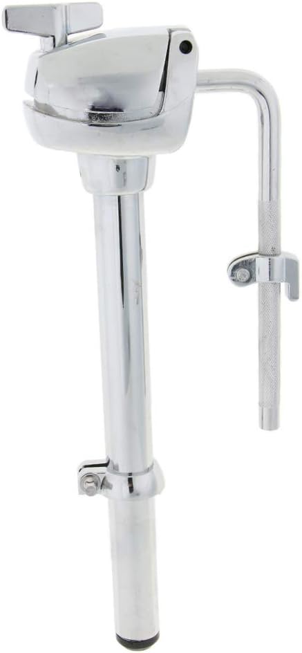 Soporte para Tom Drum de brazo único para batería miniatura 6