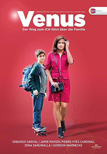 Preisvergleich Produktbild VENUS (OmU)