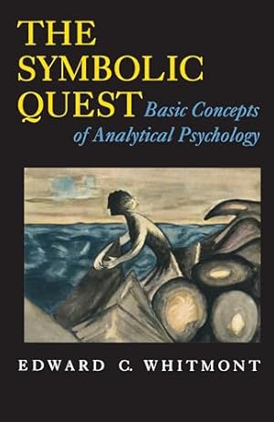 Book cover The Symbolic Quest