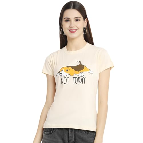 T-shirt en coton femme coupe classique lot de 3 Preneum