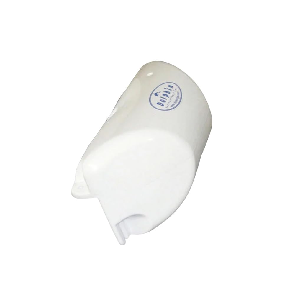 Dockmate Dockside Straight Bumper, 15-1/2