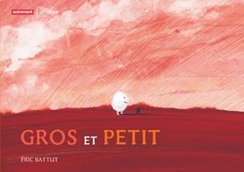 Paperback Gros et Petit [French] Book
