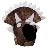 La posición del cuello delantera es super largo y se adapta el diseño de velcro, y la gran circunferencia de la cabeza también se puede utilizar ;.