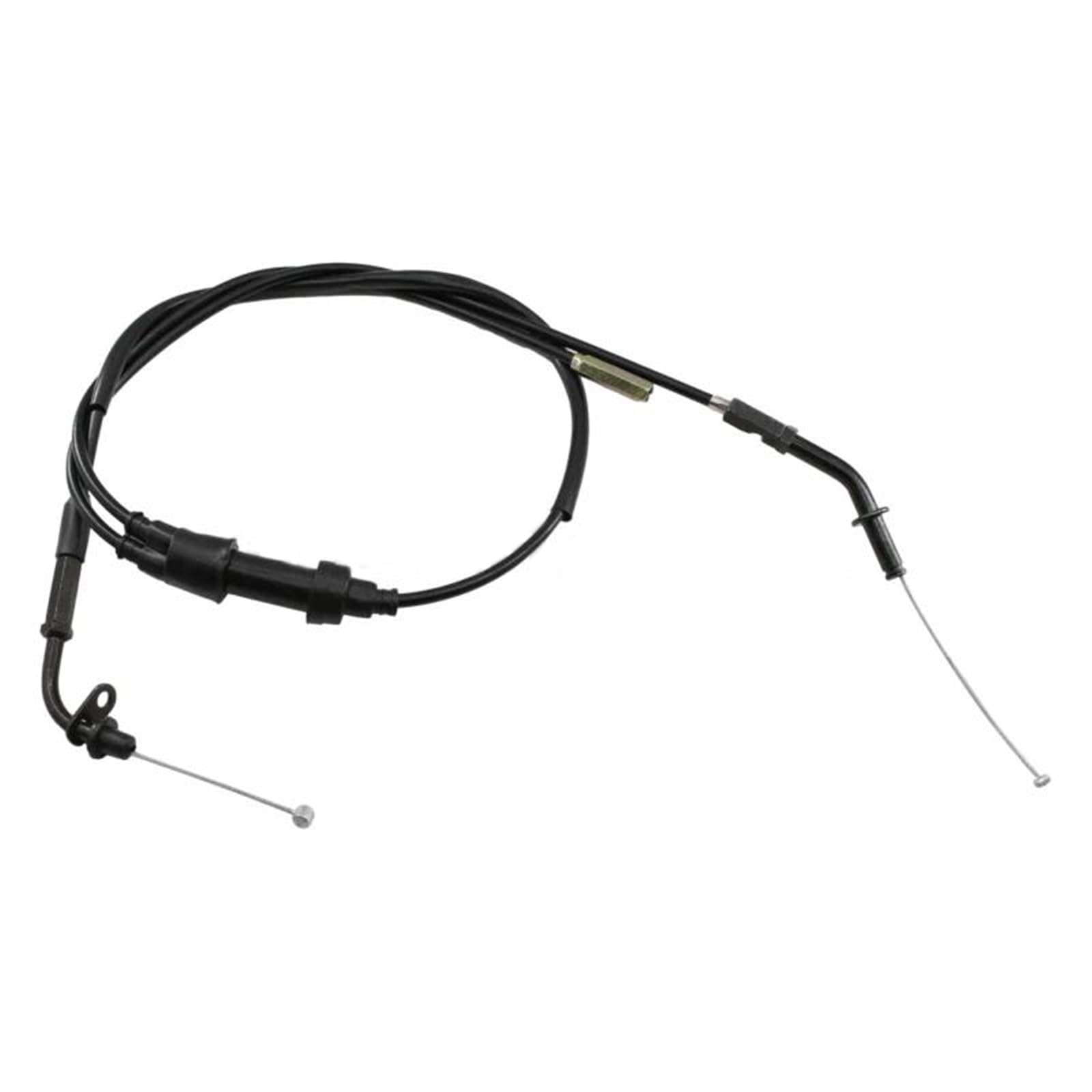Câble d'accélérateur de moto Yamaha TZR 125 150 pièce de carburation