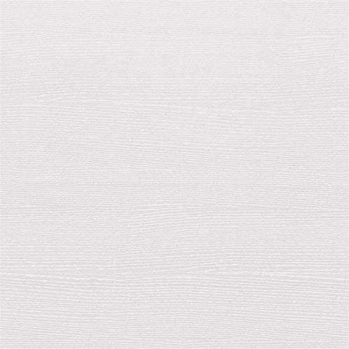 Bush Furniture Key West Tall 5 Shelf Bookcase, Pure White Oak #TOP6