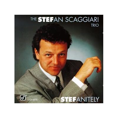 Stefanitely