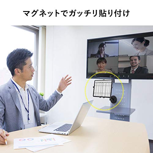 イーサプライ タブレットアーム EZ1-LATAB020サムネイル2