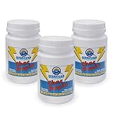  QUIMICAMP Oferta 3x2 Choc Rapid Granulado 500gr Cloro rápido para piscinas