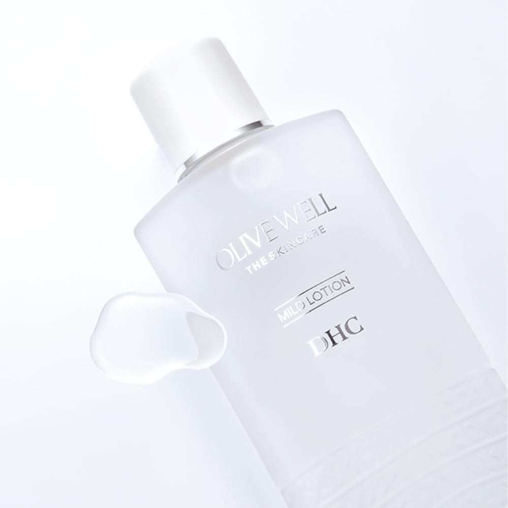 Amazon | DHC 薬用マイルドローション (180ml) | 【医薬部外品】 DHC