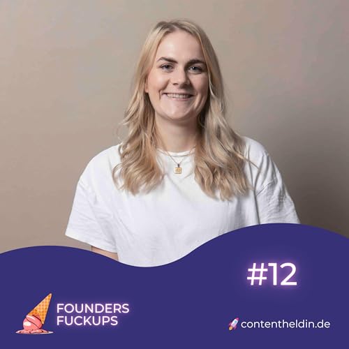 #12 &bdquo;Die letzten drei Rechnungen wurden nicht bezahlt&ldquo; &ndash; Romy Riffel, Gesch&auml;ftsf&uuml;hrerin von Snocksulting