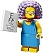 Produktbild LEGO The Simpsons Series 2 Collectible Minifigure 71009 - Selma
