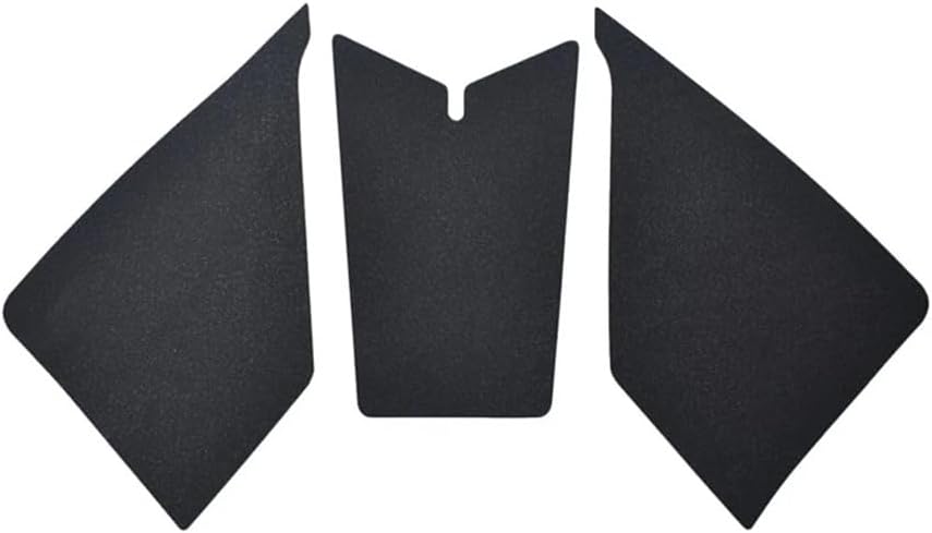 Fuel Tank Gasket Motorcycle Accessories Sticker Decal Gas Scratch Resistant Fuel Tank Pad Protector Case for QJmotor SRT700 2023 SRT 700