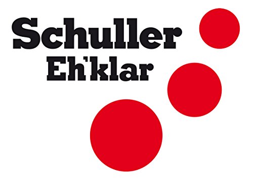Schuller Eh'klar Kai Plano 50162 Professionele breedspatel 30 cm met 2K-greep - Afbeelding 3