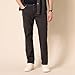 Amazon Essentials Men's Straight-Fit Stretch Jean - Discontinued Colors, Washed Black, 34W x 28L