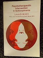 Psychotherapeutic Intervention in Schizophrenia 0226336506 Book Cover
